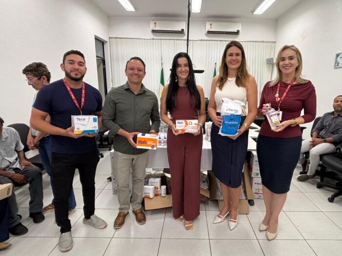 Prefeitura do Assú confirma nova etapa do projeto de castração gratuita de animais