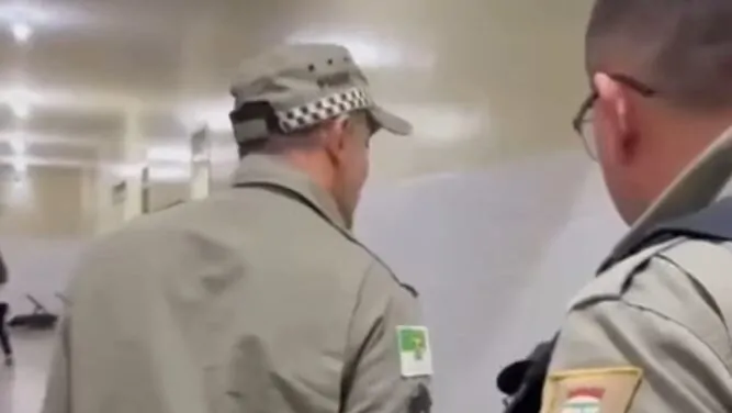 Profissionais de saúde defendem ação de PMs em hospital do RN: “Ele nos salvou”