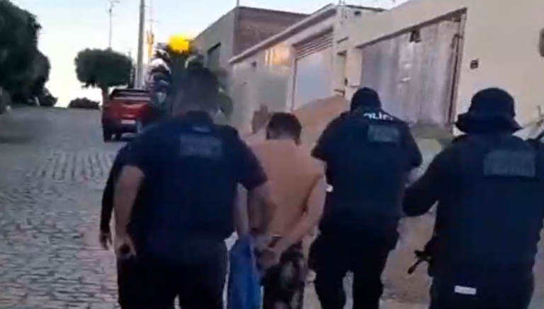 Polícia deflagra operação para desarticular tráfico de drogas no Alto Oeste do RN
