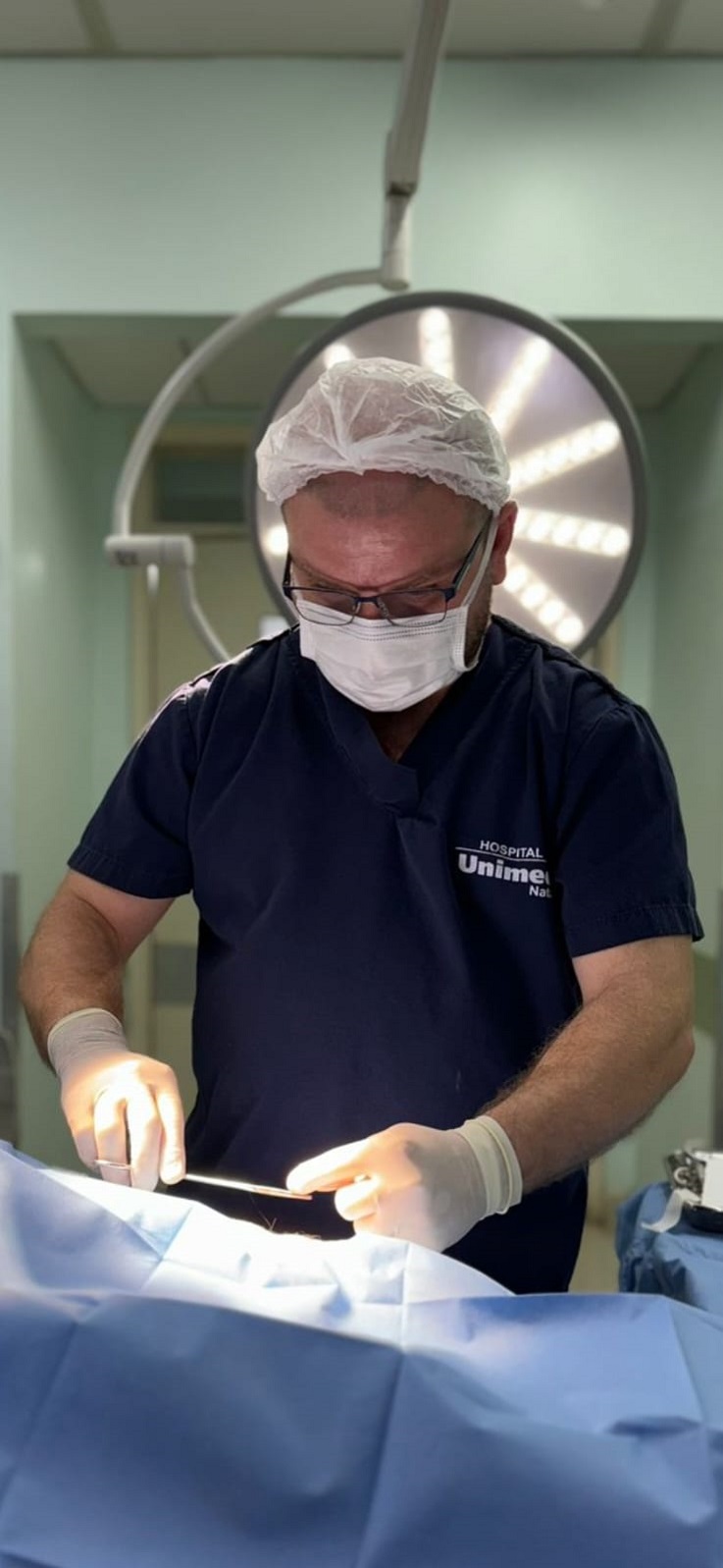 Câncer é a segunda principal causa de morte no RN