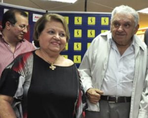 Aos 90 anos, morre Dona Celina Alves, ex-primeira-dama de Natal e Parnamirim