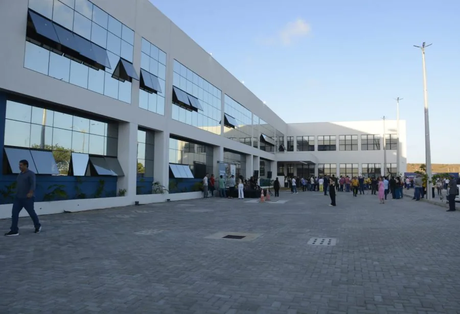 Prefeitura repõe R$ 7,7 milhões para construção do Hospital Municipal de Natal