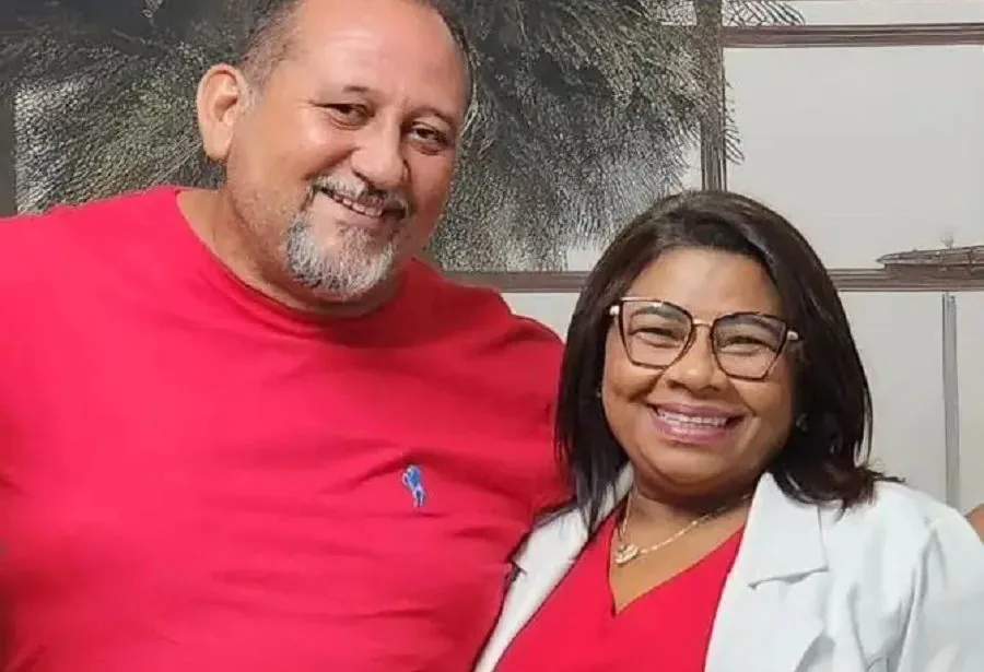 Marido da Prefeita Nilda é exonerado da Assembleia Legislativa após denúncias de Carol Pires