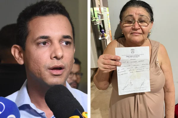 Allyson deixa centenas de mulheres sem cirurgias por calote em hospitais