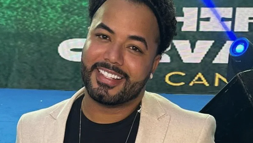 Influenciador Hytalo Santos e marido são presos em São Paulo