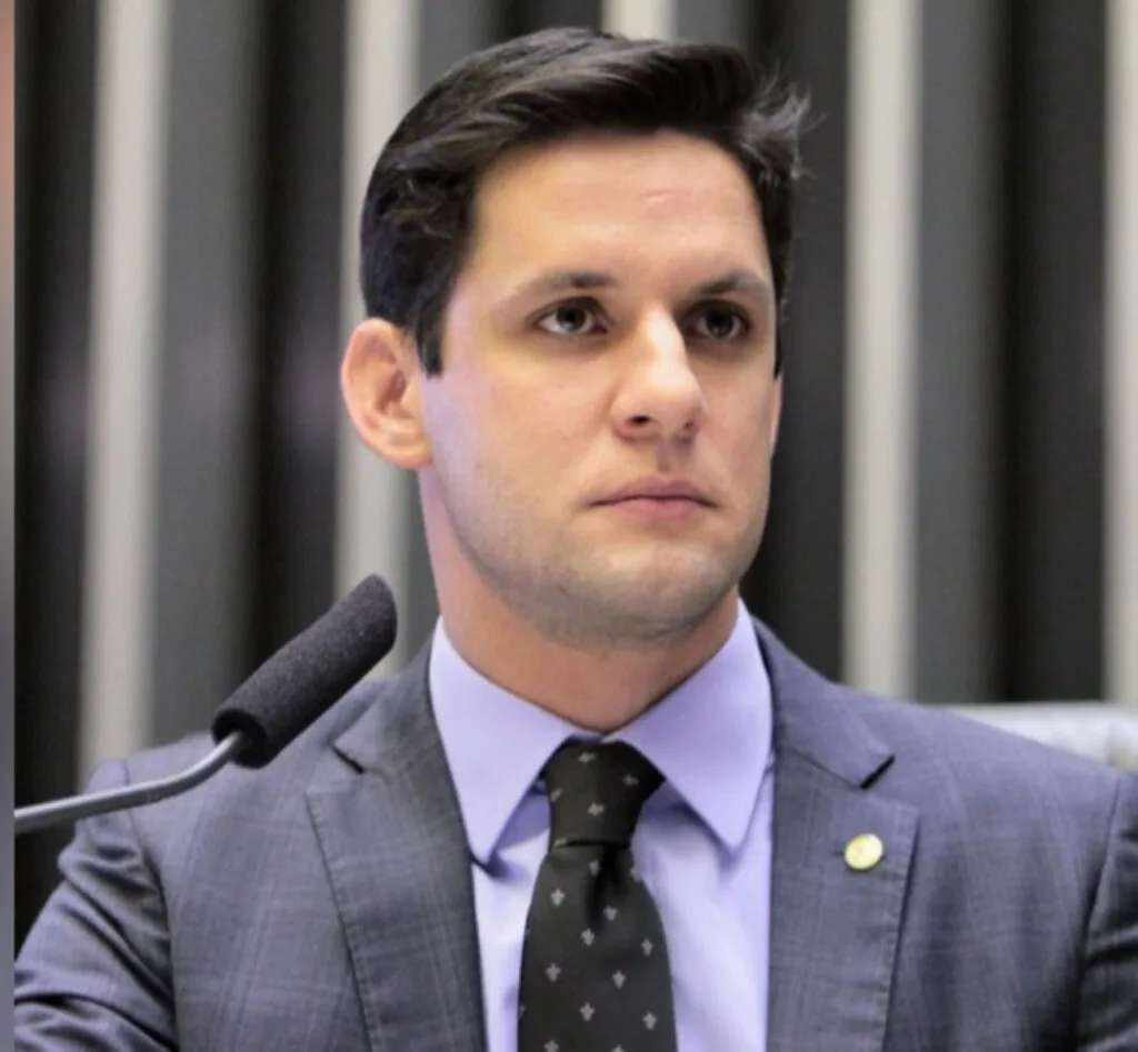 Rafael Motta passará por nova cirurgia para correção de fraturas; estado clínico é estável