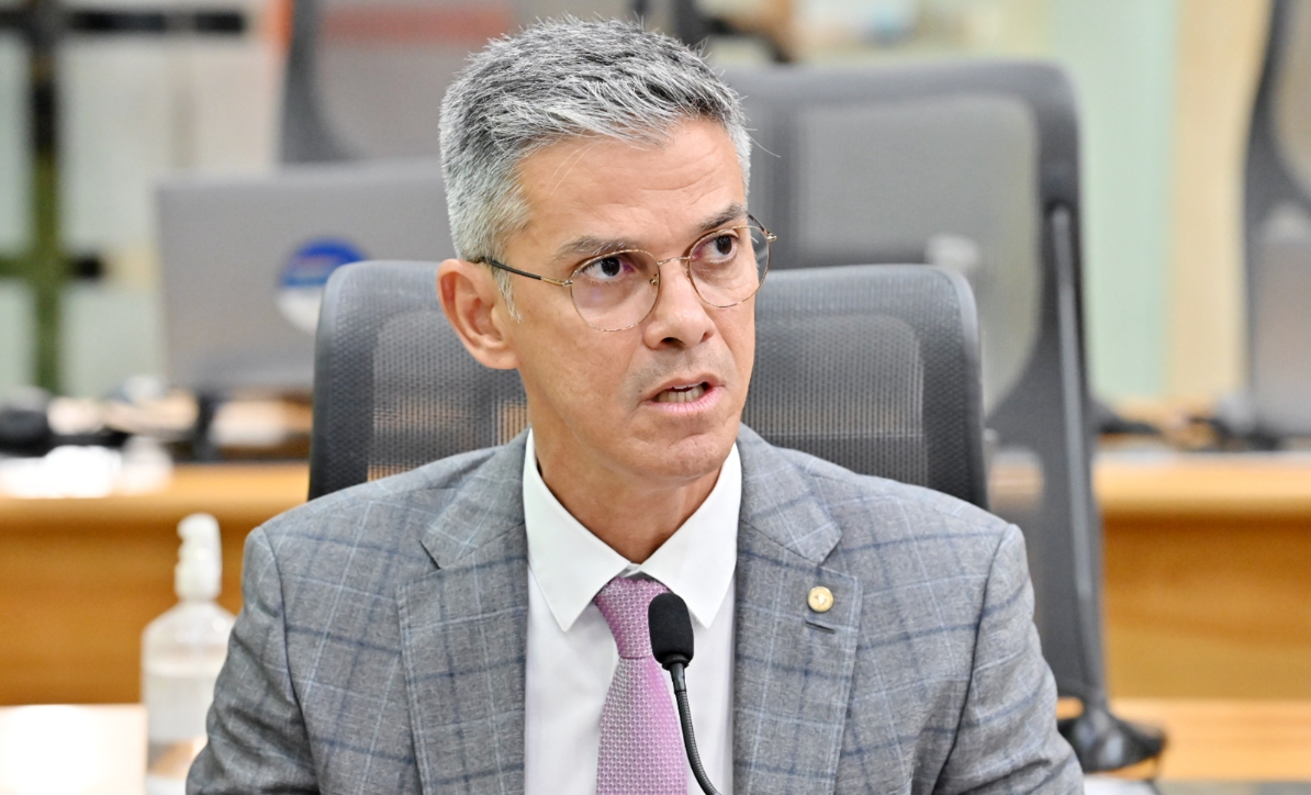 Coronel Azevedo pede demissão de secretário e questiona segurança do sistema prisional potiguar