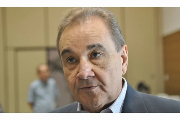Agripino afirma que apoio de Zenaide a Allyson Bezerra “é administrativo”