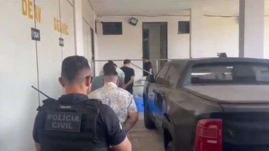 Casal de idosos perde fortuna em golpe milionário aplicado por criminosos em Natal