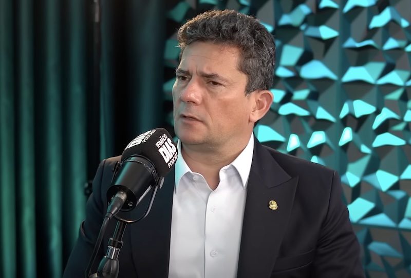 Anulação da Lava Jato causou roubo do INSS, afirma Moro
