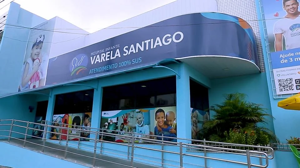 MPRN pede bloqueio de R$ 2,8 milhões para garantir convênio do Estado com Hospital Varela Santiago