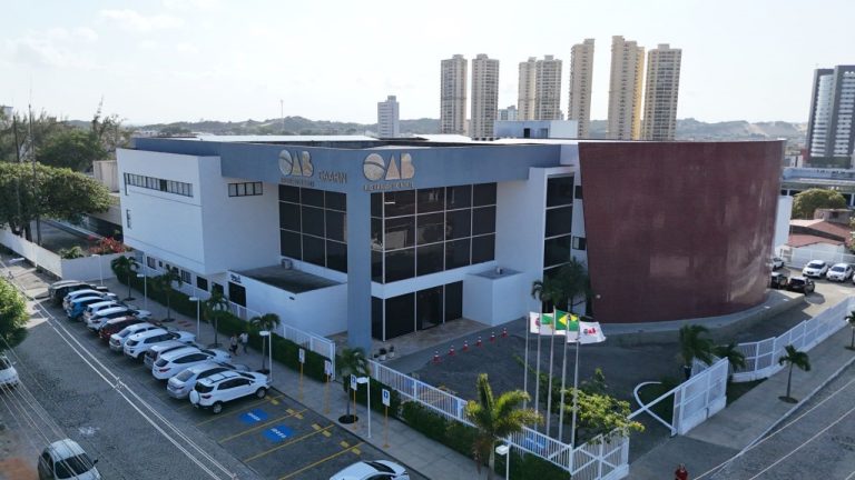 OAB/RN lança campanha após registro de mais de 200 denúncias de golpe do falso advogado