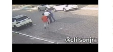 Ao chegar para celebrar missa, padre é assaltado em igreja no Centro Histórico de João Pessoa