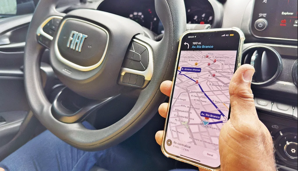 Natal alia tecnologia e urbanismo para transformar mobilidade