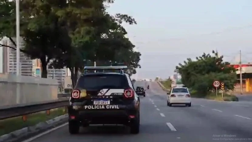 Influenciadoras são investigadas por lavagem de dinheiro e jogos ilegais no RN