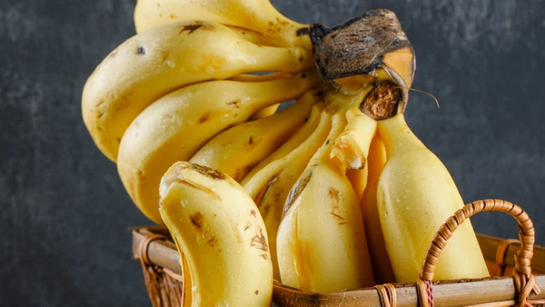 Fruta mais consumida do mundo, banana corre risco de extinção; entenda