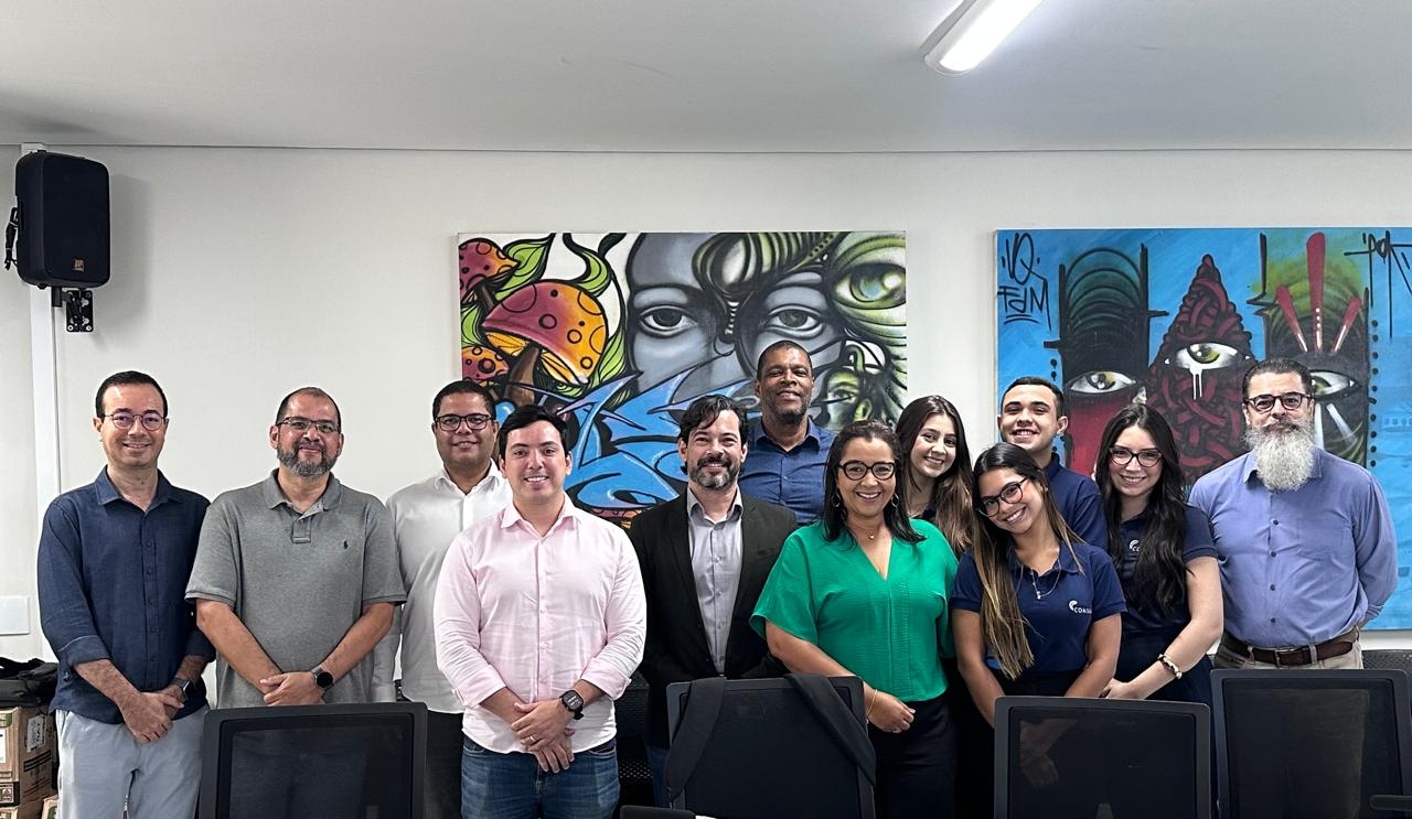 Prefeitura do Natal define desafios de inovação e avança no programa CatalisaGov