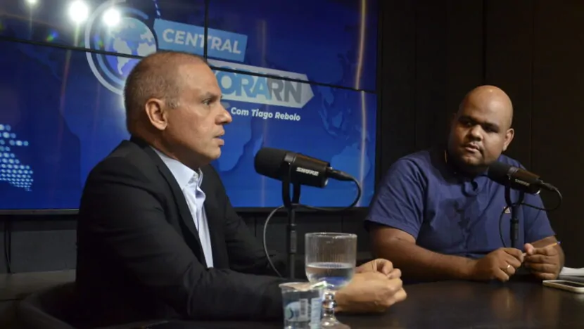 Aldo Clemente defende lei em Natal para regulamentar emendas após caso Brisa
