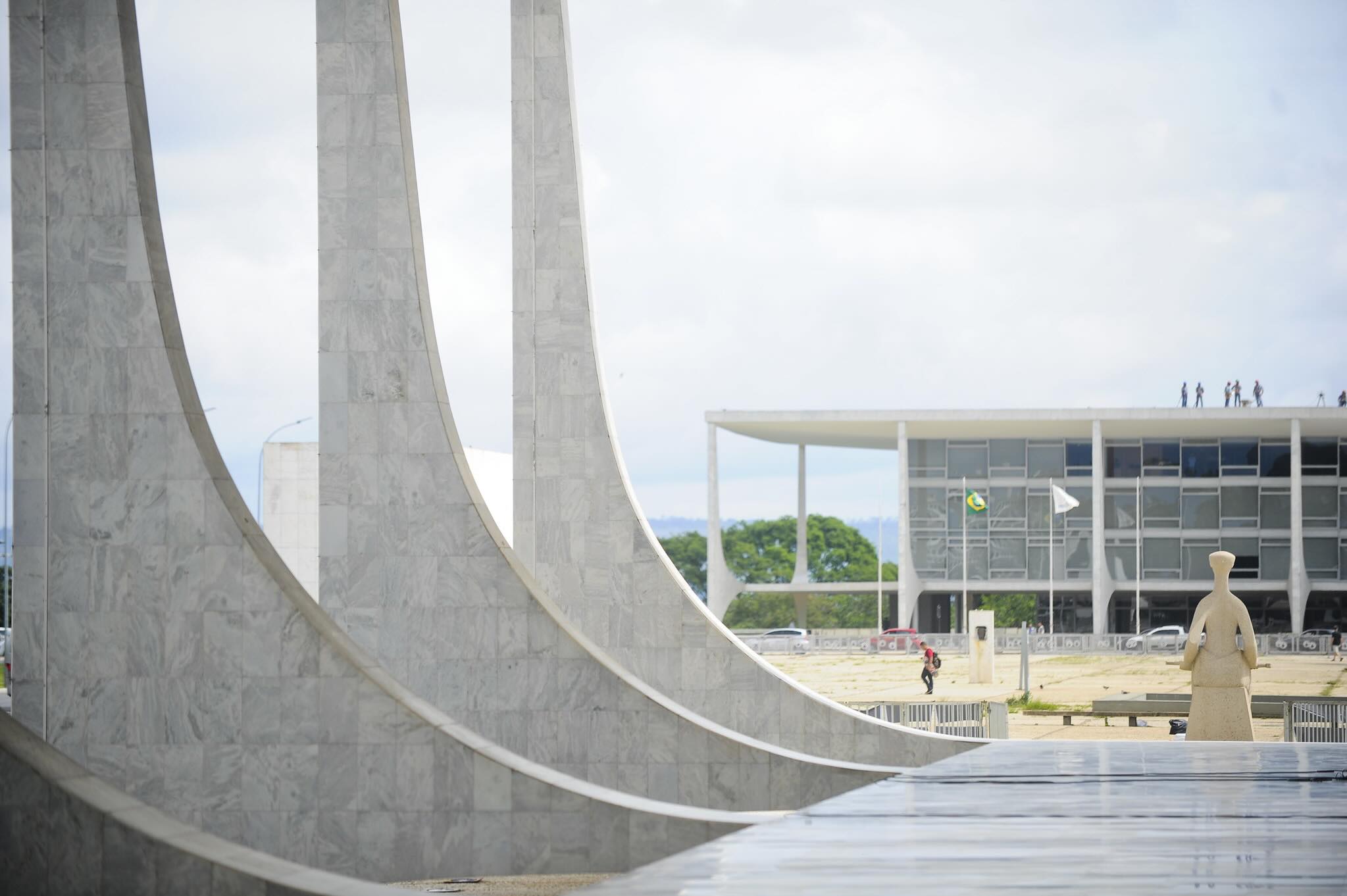 Setor público brasileiro já gastou R$3,5 trilhões entre janeiro e agosto deste ano