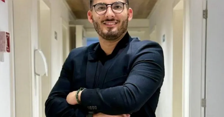 Diretor do SBT sai com jornalista casada e é preso após deixar motel