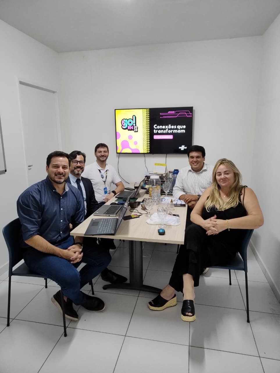 Prefeitura de Natal confirma presença no GO!RN, maior evento de inovação do Estado