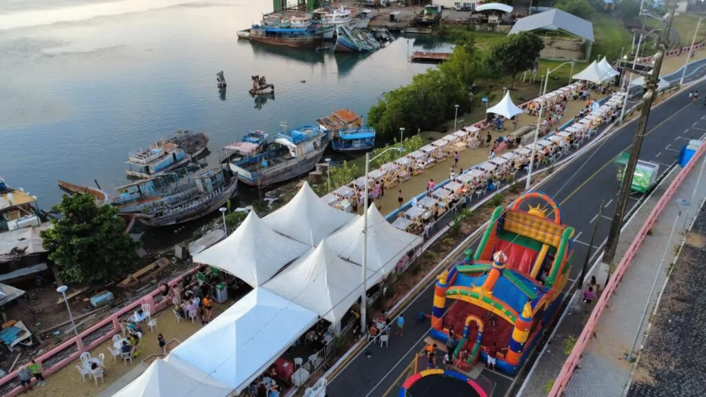 Feira Mãos do Potengi reúne artesãos, empreendedores e turistas no coração histórico de Natal