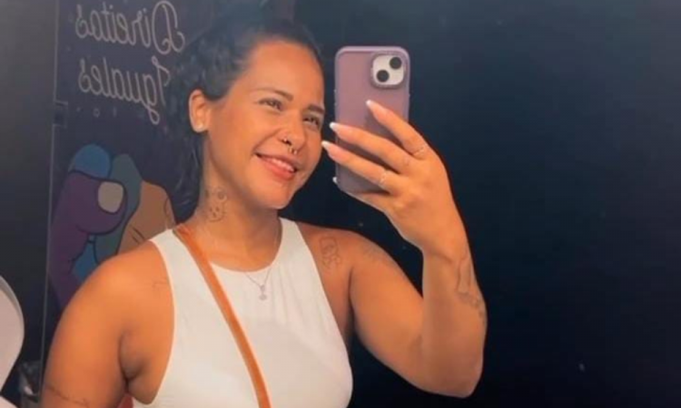 Polícia prende musa do golpe ‘Boa Noite Cinderela’ contra turistas no RJ