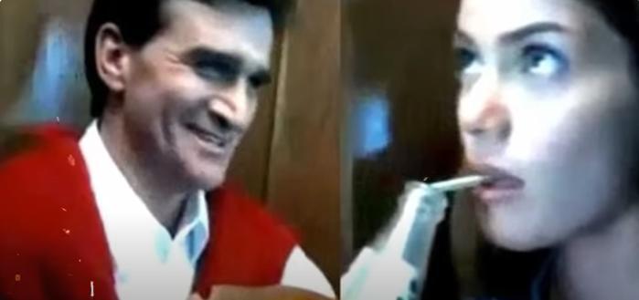 A chegada da TV e os comerciais antigos que amávamos! Anos 60, 70, 80 e 90