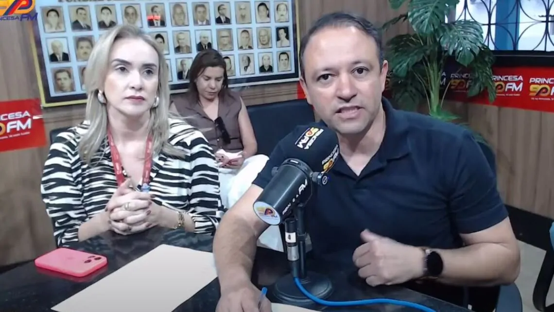 Abertura de postos de saúde à noite vai desafogar UPA de Assú, destaca prefeito