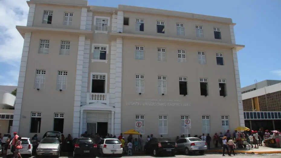 Mutirão oferece 1.500 atendimentos em hospitais universitários do RN