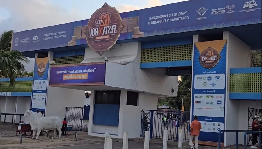 Festa do Boi 2025 promete modernização, inovação e grandes negócios no RN