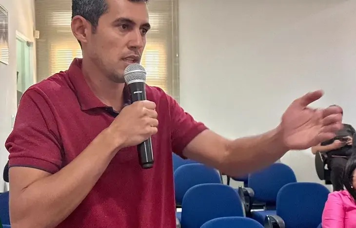TRE-RN cassa prefeito de Ouro Branco