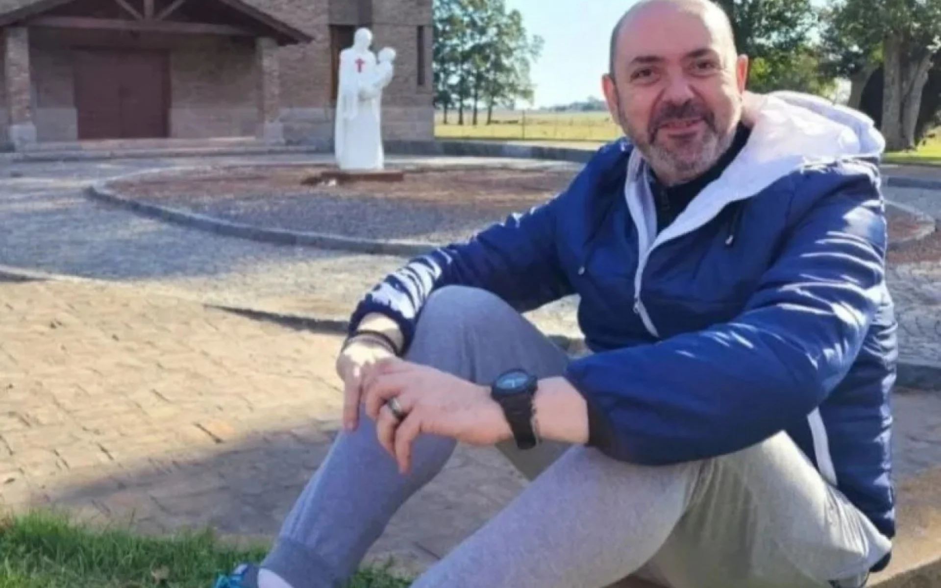 Turista argentino é encontrado morto e polícia suspeita de golpe 'Boa Noite, Cinderela'