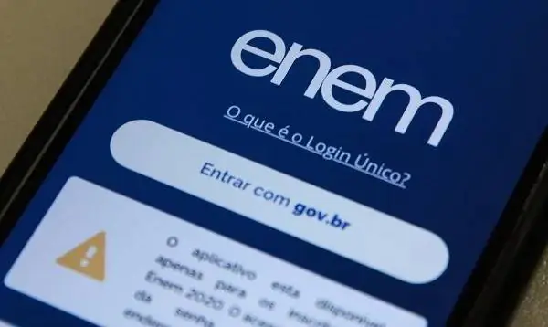 RN registra aumento de 10,9% no número de inscritos no Enem 2025