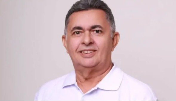 Ex-prefeito de Patu é preso e condenado a mais de 10 anos de prisão; saiba por que