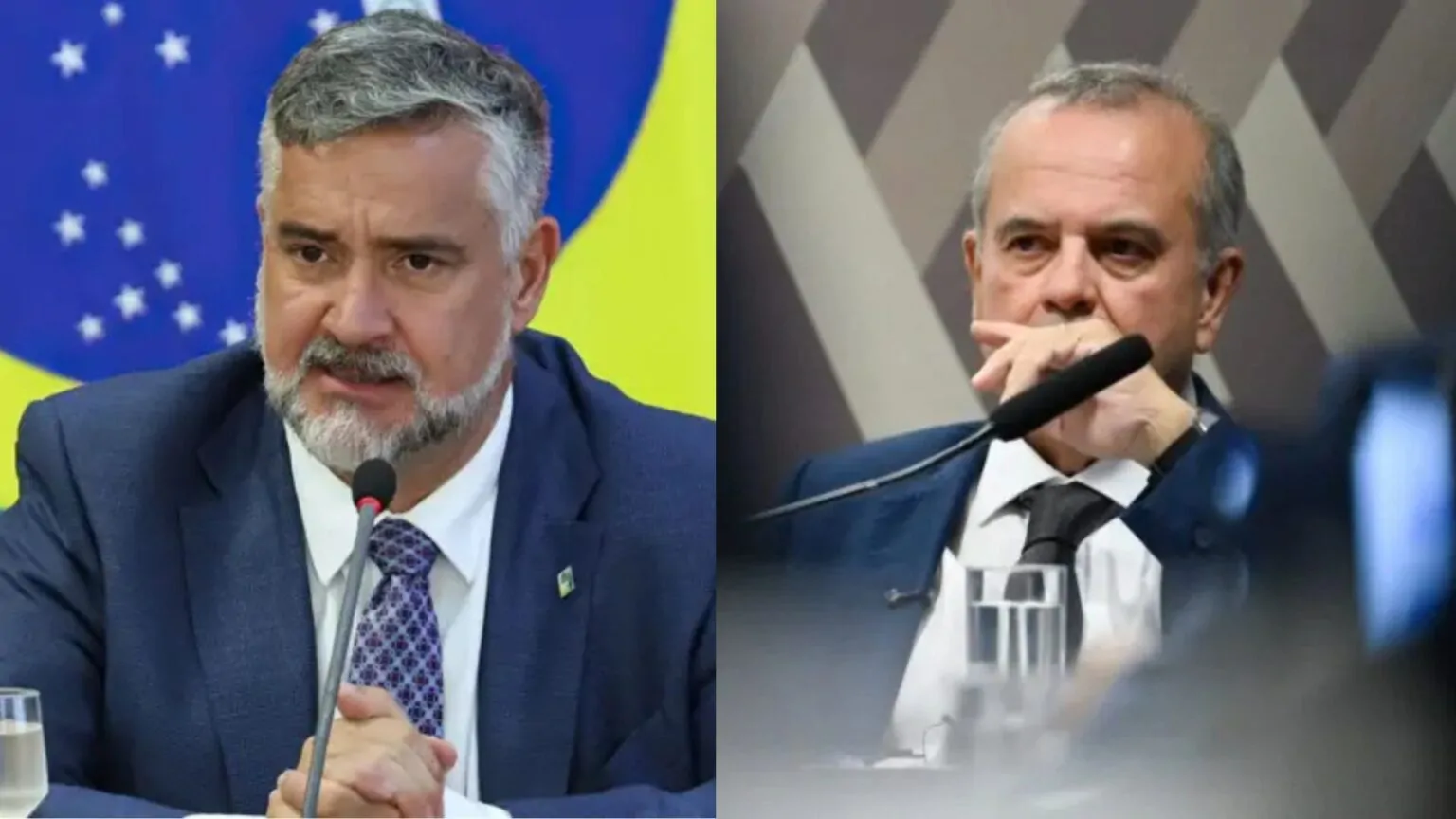 Rogério Marinho precisa deixar CPI porque era ministro na época das fraudes no INSS, defende deputado do PT
