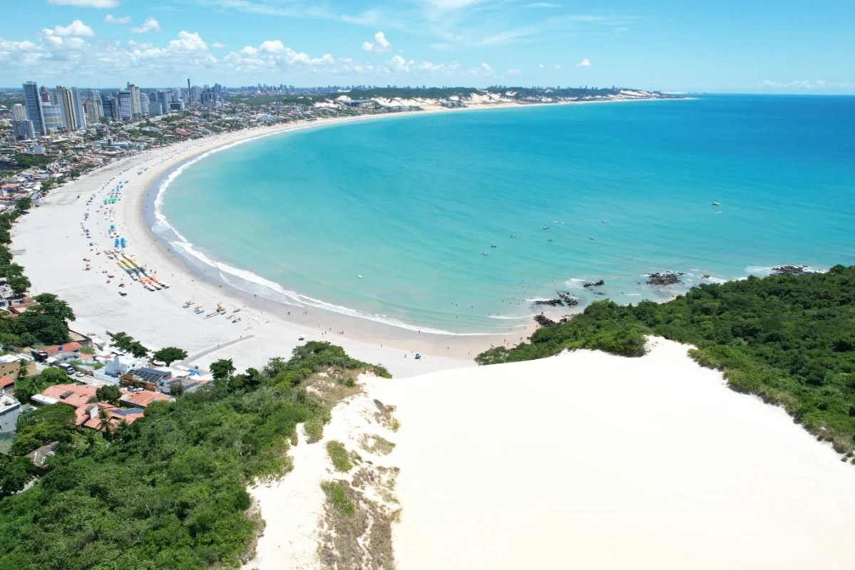 Natal será 2º destino do Nordeste em voos da Argentina