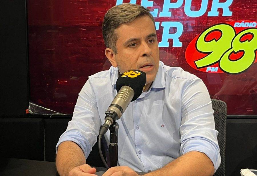 SMS Natal prevê normalização de atendimentos em Natal até o final da próxima semana