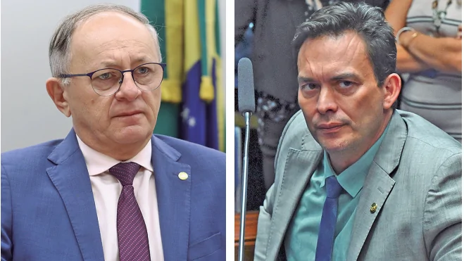 Saiba quais são os parlamentares do RN mais presentes na Câmara e no Senado