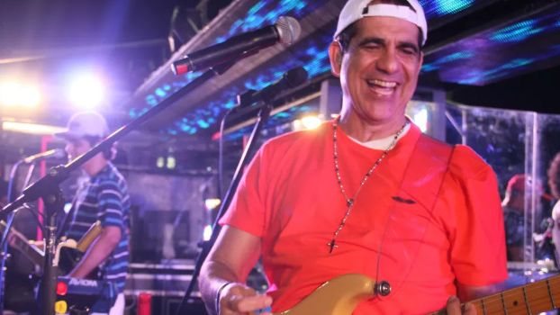 Durval Lelys escolhe Natal como a única cidade do Nordeste para desembarcar com o Trivela do Asa