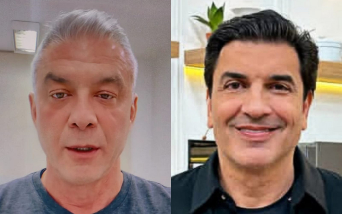 Alexandre Correa é condenado a pagar indenização a Edu Guedes e recebe pena de prisão
