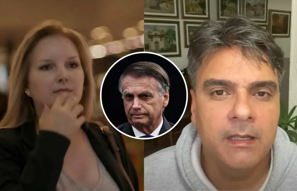 Bolsonaro teve pena maior que Matsunaga e Guilherme de Pádua