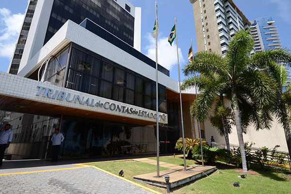 TCE identifica dívida de R$ 33 milhões de municípios do RN com regimes de previdência