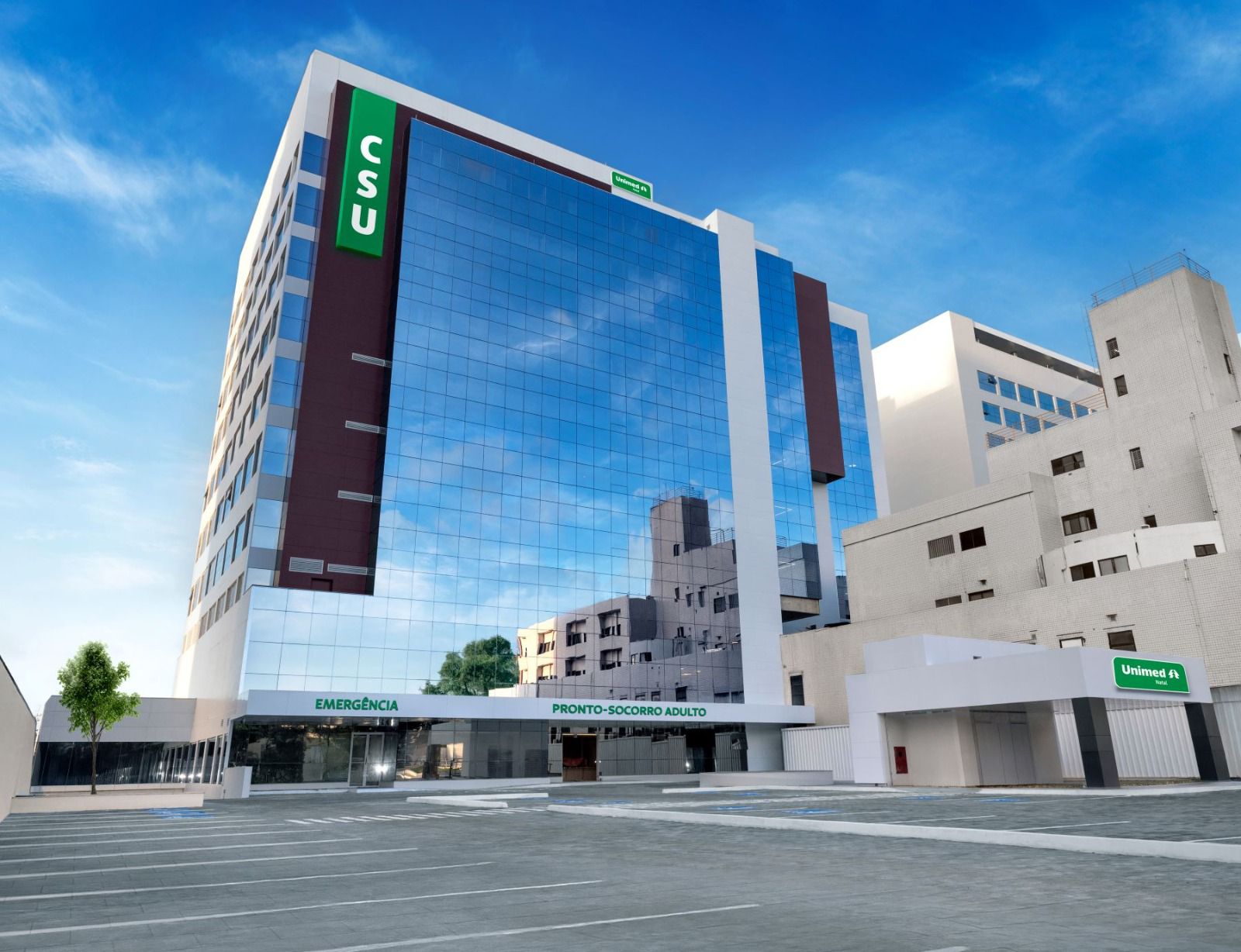 Unimed Natal é reconhecida na melhor faixa do Mapeamento de Risco Assistencial da ANS