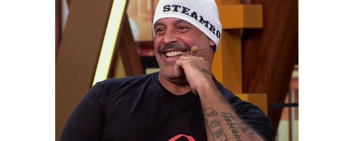 Alexandre Frota revela que Claudia Raia o traiu com ator famoso; saiba quem