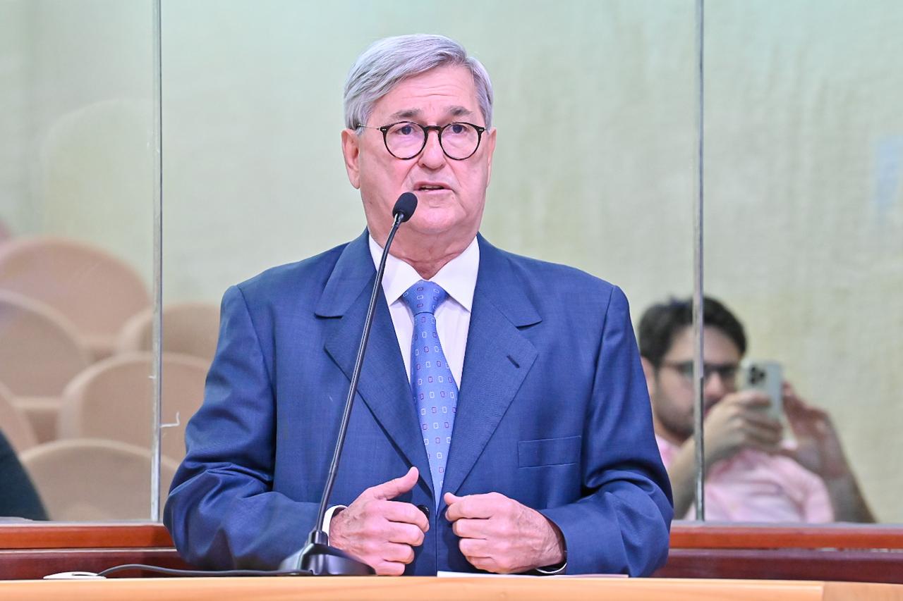 Tomba pede para Fátima Bezerra não maltratar os municípios e fazer o repasse do Fundeb para as prefeituras