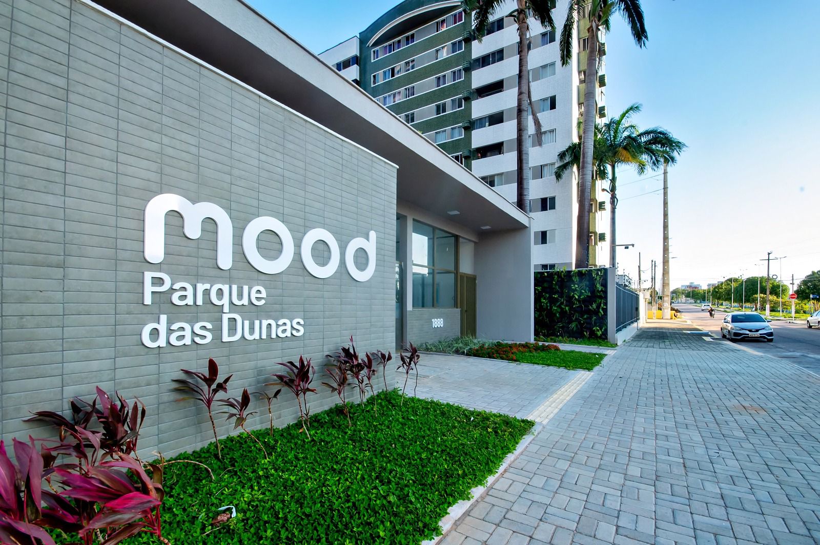 Mood entrega primeiro empreendimento em Natal