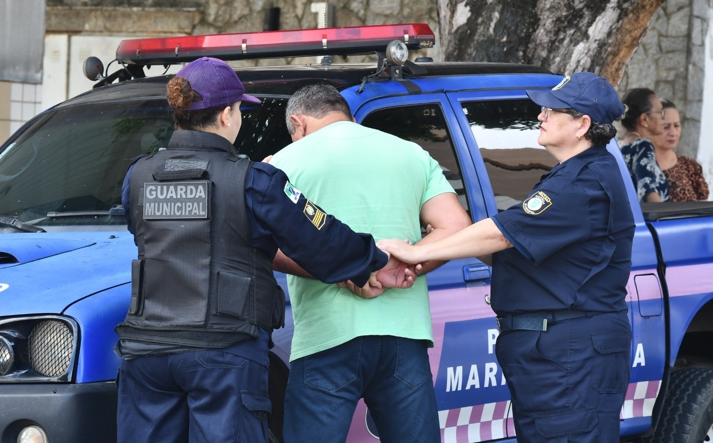 Natal registra queda de mais 12% nos casos de violência doméstica e familiar em agosto