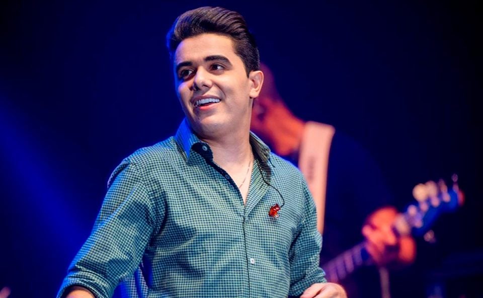 Turnê Jorge & Mateus 20 anos confirma Belo, Zé Vaqueiro e Pedro Libe na Arena das Dunas