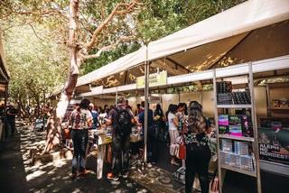 Começa nesta sexta-feira a 13ª Feira de Livros e Quadrinhos de Natal (FliQ) no Parque das Dunas